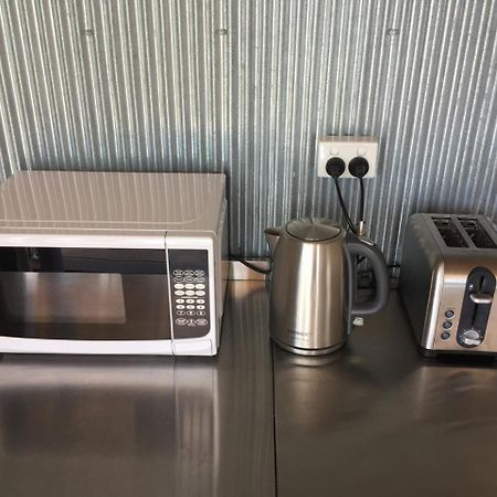 Tuckers Retreat Hotel Canungra Bagian luar foto