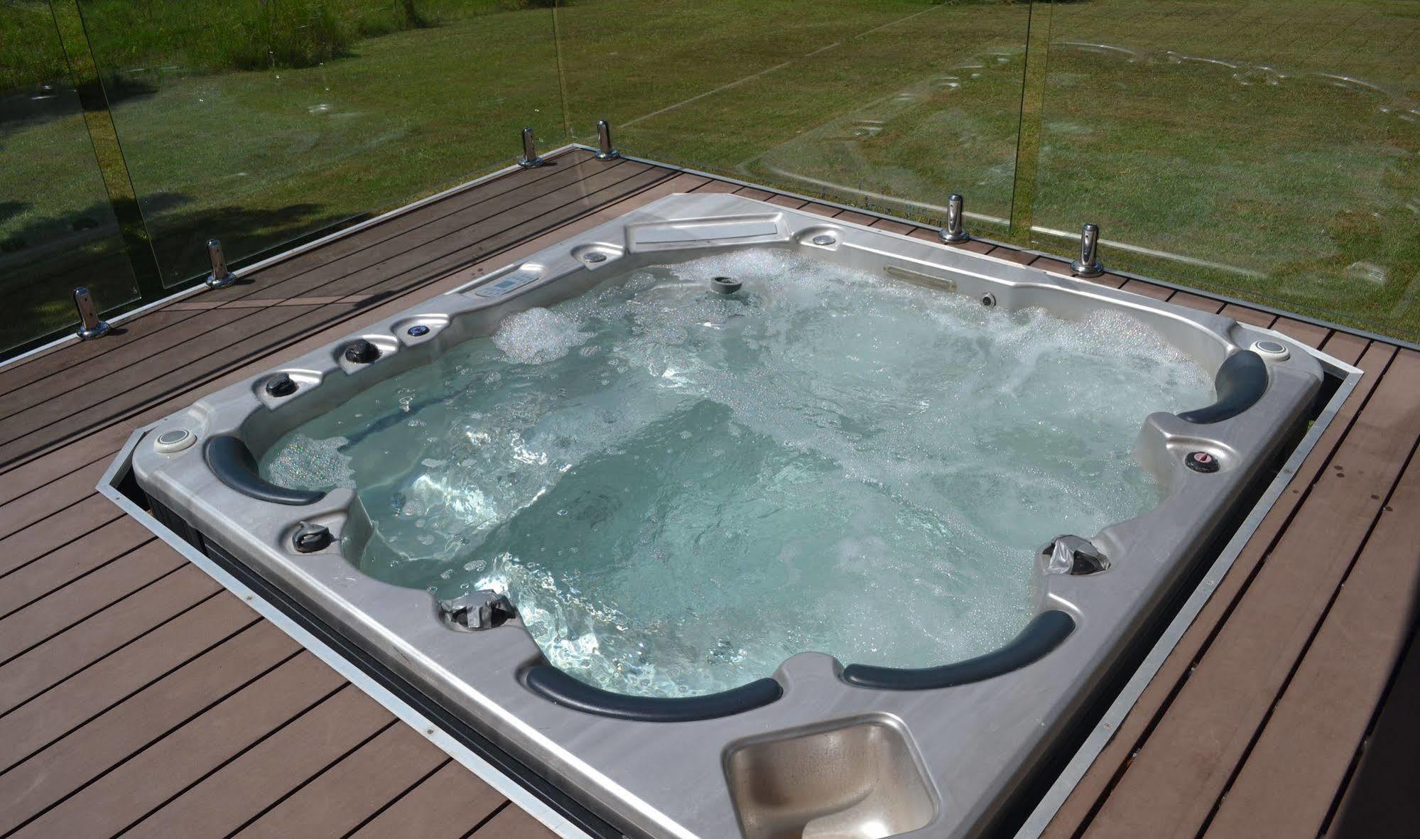 Tuckers Retreat Hotel Canungra Bagian luar foto